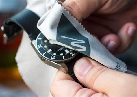 how to clean hublot watch|how to clean an hourly watch.